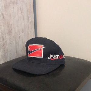 Nike hat